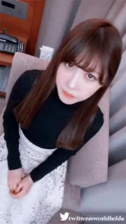 [短视频区] 在飞机上