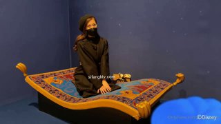 DASD-035 [无码破解] アナル奴隷浣腸噴射！ 鈴木杏里