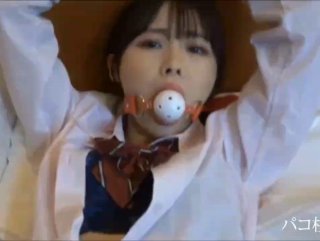 #福利姬 【草莓味的软糖】03月新作